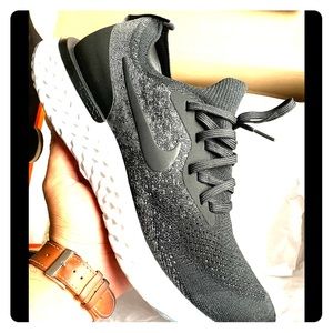 Nike Epic React 1.0 | Shadow